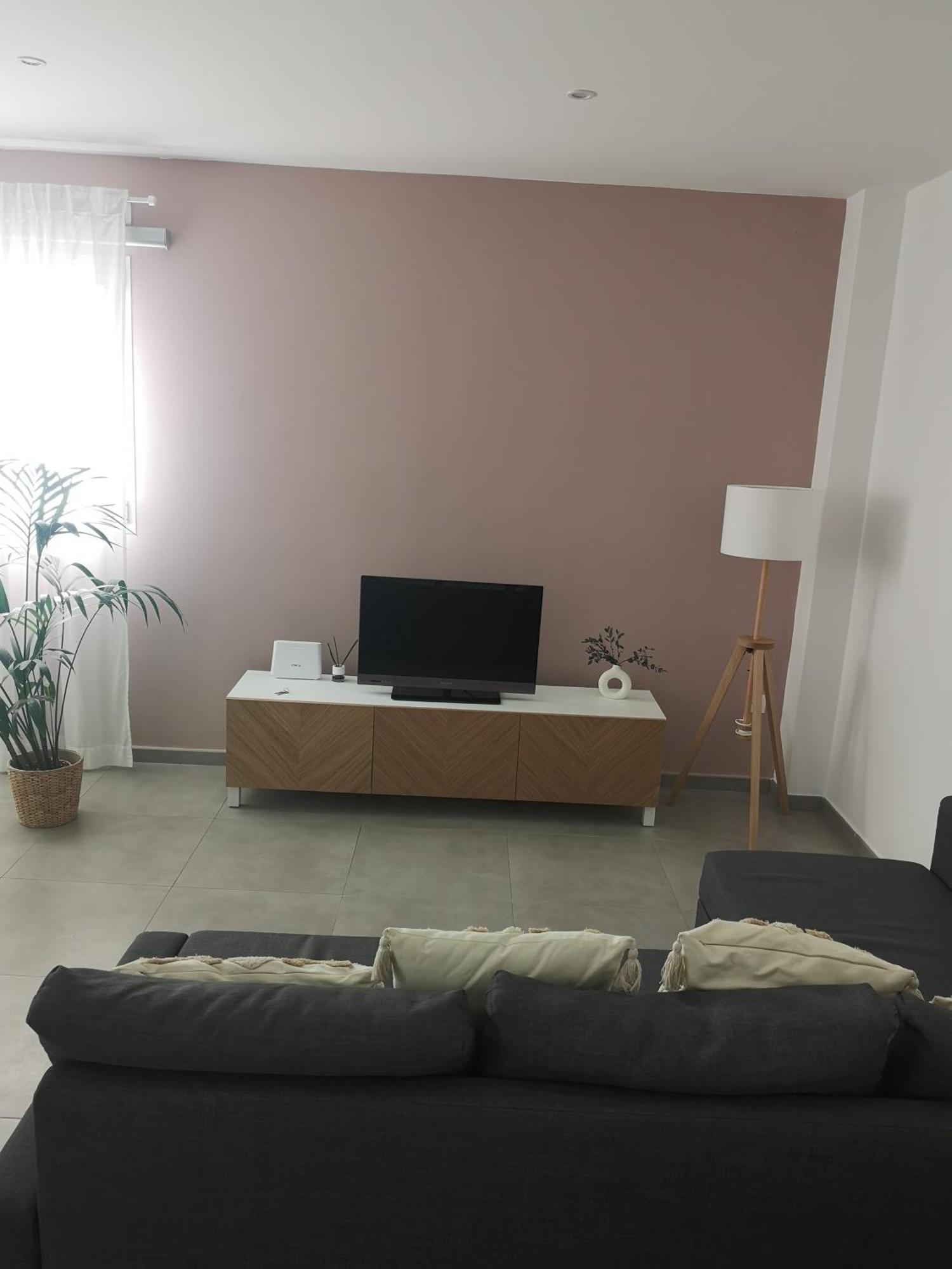 Casa Merlin Arena 플라야 온다 외부 사진